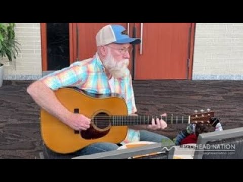 David Grier | "Have You Ever Been to England"