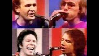 The Morells - Popbelly