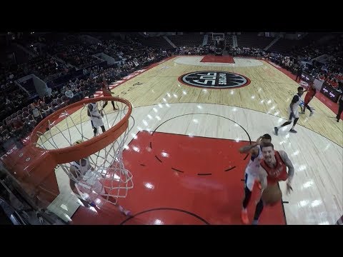 Raptors 905 Highlights: Adams And-One - February 13, 2019