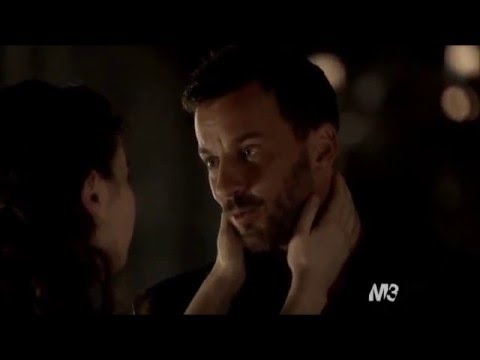 Reign  [2X15]  - Lola and Narcisse  -  'How have I offended you now'