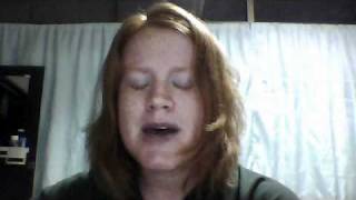 Jeni Pedzinski - That&#39;s What Faith Must Be