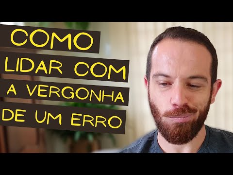 Você passou uma grande vergonha? | Veja 3 dicas que funcionam!
