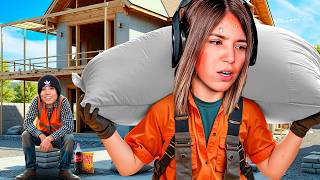 NUESTRA ÚLTIMA CHAMBA 😅