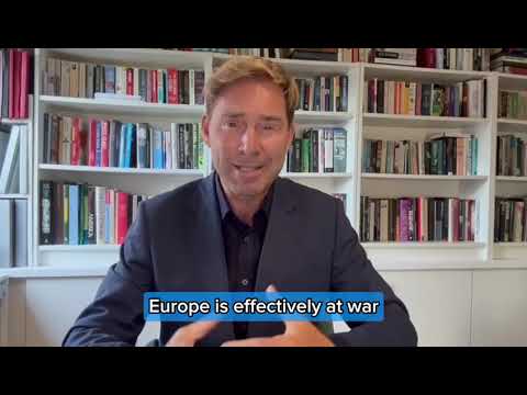 Security of the Nation - PMQ reflections