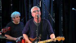 Glenn Morrow's Cry For Help-Days To Come-Monty Hall/WFMU