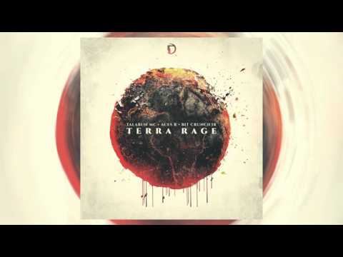 Talabun MC, Aces R, B1t Crunch3r - Rules [Onset Audio - Drum & Bass]