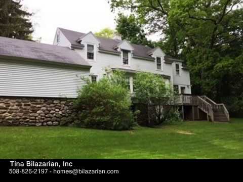 555 Salisbury St, Worcester MA 01609 - Single Family Home - Real Estate - For Sale -