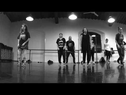 Luving U - 6LACK | Choreography by Rebecca “Realz” Turini