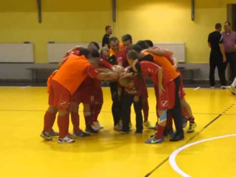ENERGIA SC GYÖNGYÖS FUTSAL