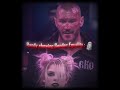 Women Vs Men In WWE Randy Orton Edit Without Me Eminem