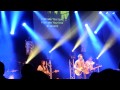 Leeland - I Can See Your Love - Live at 'The Great Awakening' tour in Hilversum (HD)
