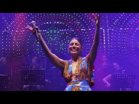 Lidia Schillaci - TU NON MI BASTI MAI