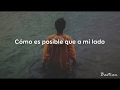 Luis Miguel - Cómo Es Posible Que A Mi Lado (Letra) ♡