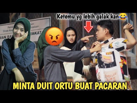 ASKING PARENTS FOR MONEY TO DATING IN FRONT OF GIRL - Part 7 | HAIKAL JANUARDI
