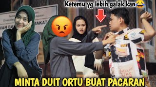 Download lagu ASKING PARENTS FOR MONEY TO DATING IN FRONT OF GIRL - Part 7 | HAIKAL JANUARDI mp3 Download lagu ASKING PARENTS FOR MONEY TO DATING IN FRONT OF GIRL - Part 7 | HAIKAL JANUARDI mp3