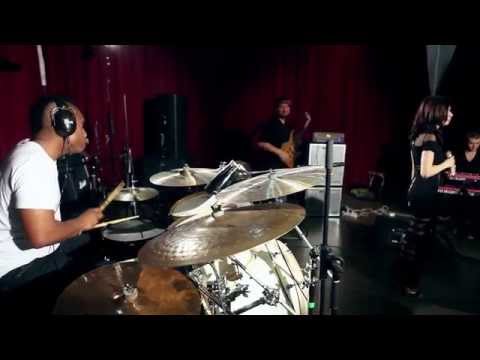 Karina Crystal - Beautiful (LIVE)