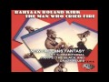 Rahsaan Roland Kirk, New Orleans Fantasy pts. 1 & 2