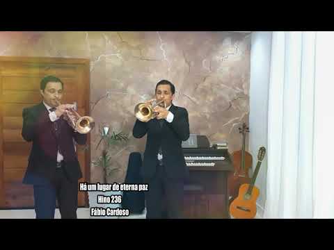 Há um lugar de eterna paz, Hino 236 CCB H05