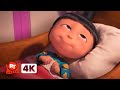 Despicable Me 2 2013 4K Goodnight Girls Movieclips