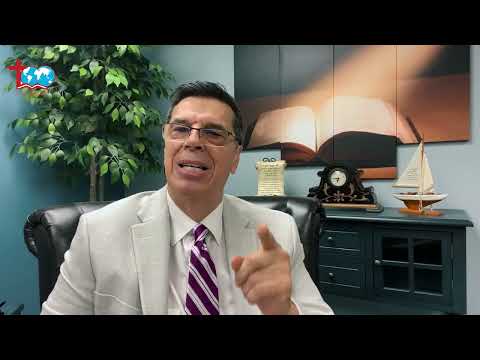 Joshua Yrion - The Power of the Spirit