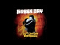 Green Day-See the light (with lyrics) 