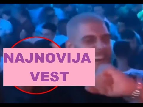 HAOS i DRAMA u NAJAVI - OVO je DEVOJKA sa kojom je Dejan PREVARIIO Aleks  #zadruga #zadrugainfo