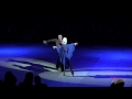 Dance Legends 2012 - Michael Malitowski & Joanna Leunis - Rumba