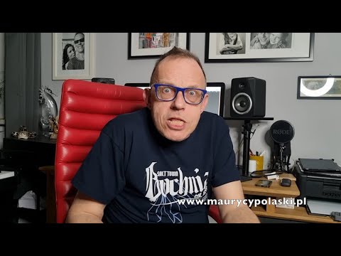 MPD 1181 - EMISJA MISJI