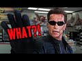 What Happened To Terminator 3 Rise Of The Machines
