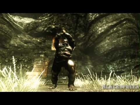 The First Templar Trailer