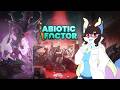 Abiotic Factor Professor Sashiko Is Back In The Lab Did I Leave The Oven On Part 10