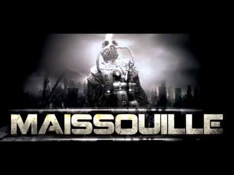 dj maissouille   toxine