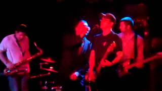 The Pietasters - S.O.S./Night Before