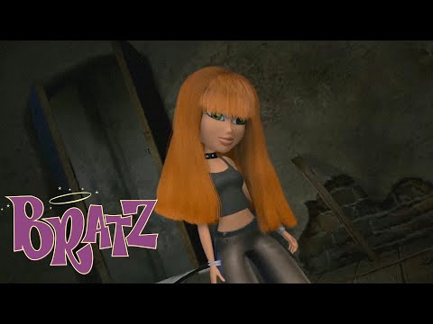 BRATZ: PARIZ (FULL MOVIE)