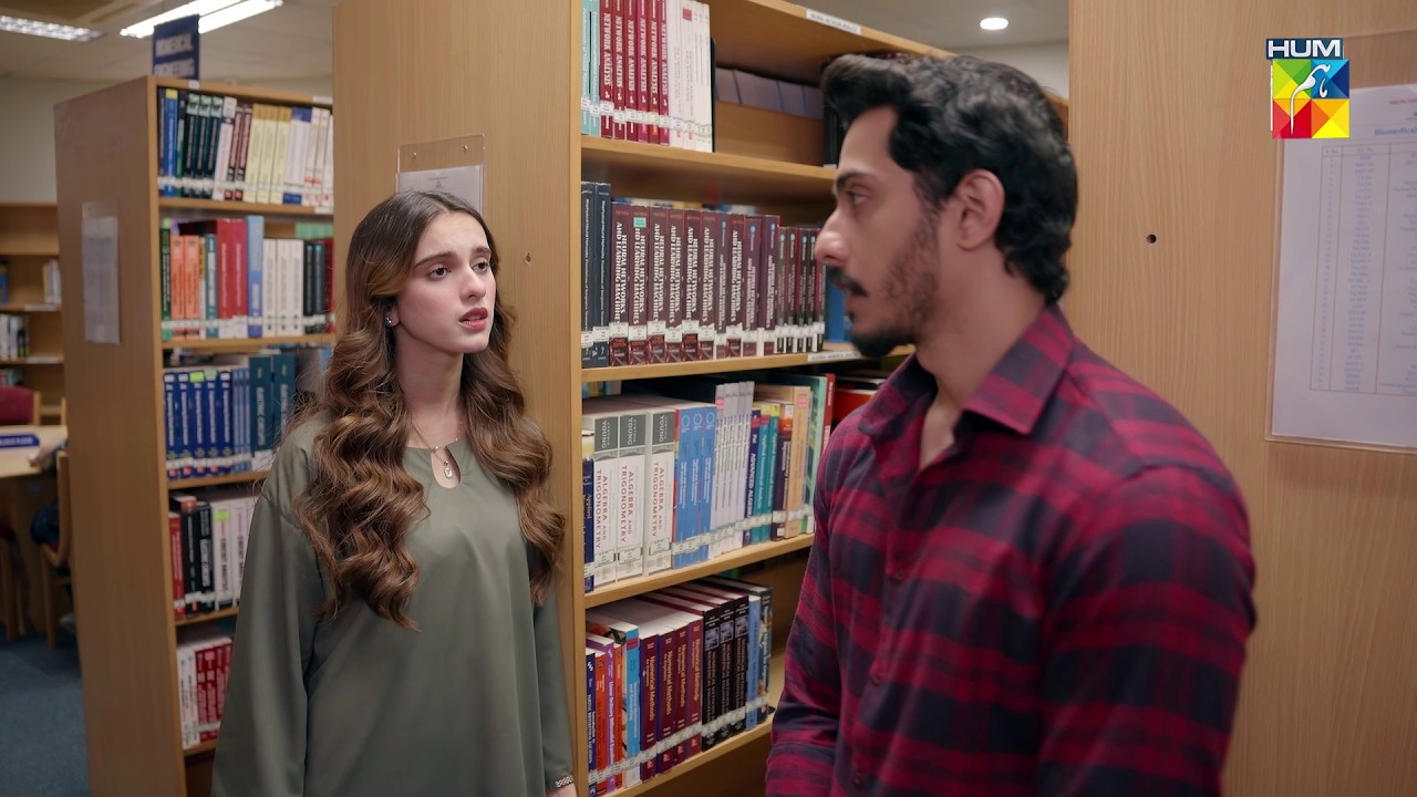 Narazgi Khatam Karo Na Jaan Sorry...! - Deewar - Sunita Marshall - HUM TV