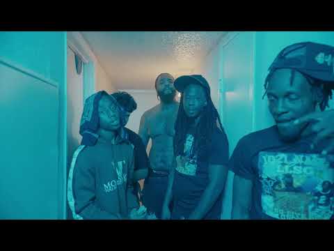 2TallDaLockUp - OG (Shot by @ImCreativeJay)