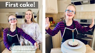 Classic Carrot Cake