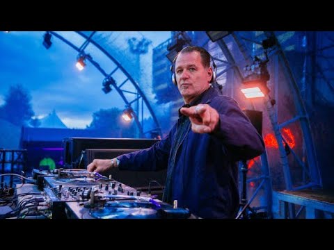 DJ DAG @ NATURE ONE 2017 "we call it home" Closing Set Mainstage