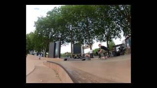 Me and My Black Metal Friends