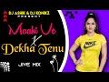 Maahi Ve X Dekha Tenu Jive Remix | DJ Ashik X DJ KoNiKz | Vxd Produxtionz