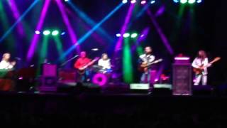 The Sheepdogs-Southern Dreaming-live 08/23/16 Vancouver