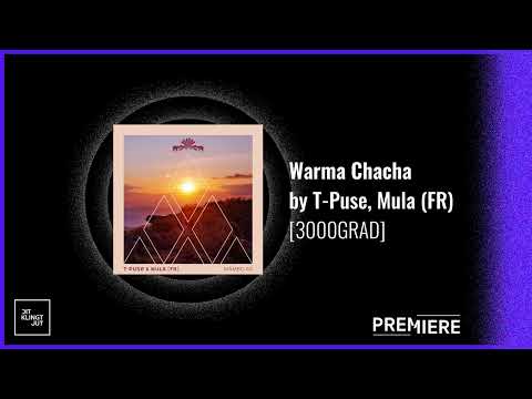 PREMIERE: T-Puse, Mula (FR) - Warma Chacha | 3000GRAD