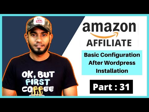 What is Amazon Affiliate Marketing। Amazon Affiliate Marketing Earn Money Online