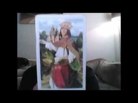 Aries Weekly Psychic Tarot Reading 17th to 23rd August 2015