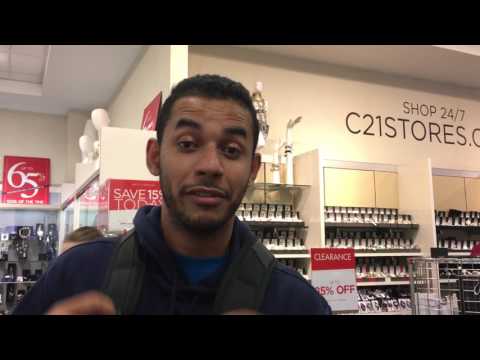 Preços nos EUA (Relógios) em New York