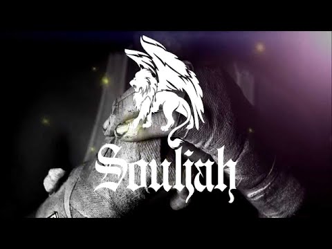 SOULJAH - Mars BraddaSouljah ( Official Lyric Video )