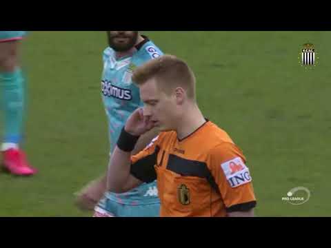 JPL // J27 // highlights : Bruges - Charleroi