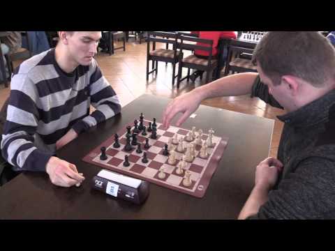 5 .1.  Lukáš Urbaník  - FM Vladimír Jacko 0 -  1