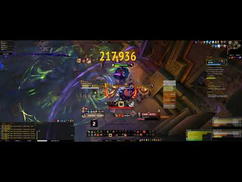 King's Rest +18 Season 4 Fury Warrior POV