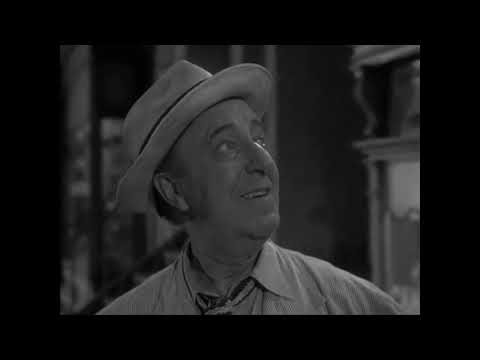 1x02 Ai Confini Della Realtà (The Twilight Zone) pt.6 - Un discorso per gli angeli